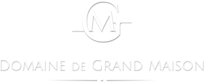 DOMAINE DE GRAND MAISON