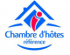 logo Chambre d'hôte de référence